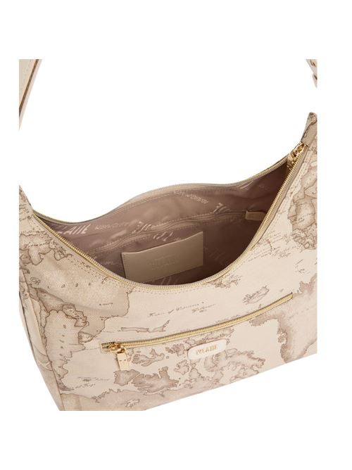 Soft Petals shoulder bag ALVIERO MARTINI | LE589427S0937